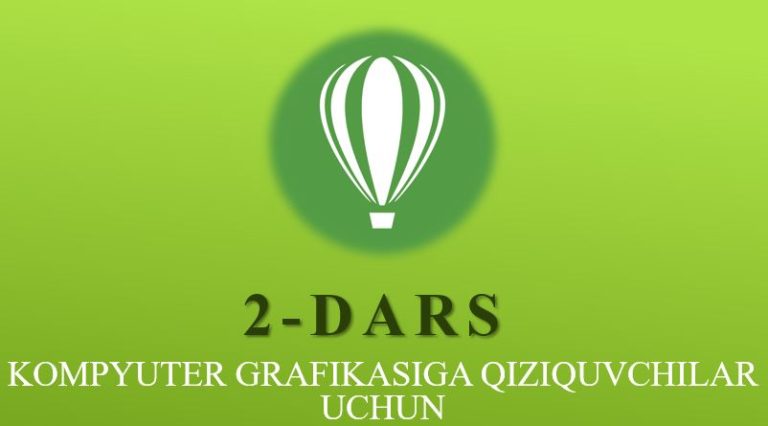 2-DARS. Uskunalar paneli