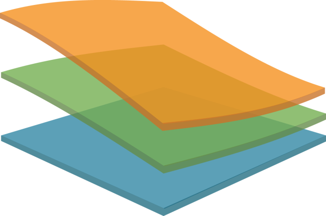 Photoshopda qatlamlar bilan ishlash