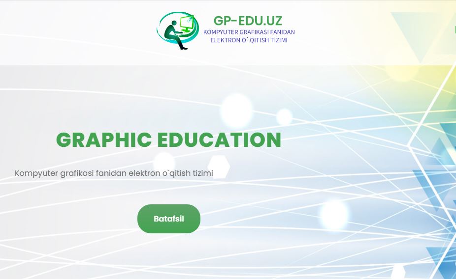 GP Edu